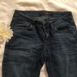 Jessica Simpson Jeans - Jessica Simpson Forever Skinny Jeans Jessica Simpson Jeans - Jessica Simpson Forever Skinny Jeans